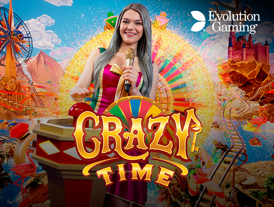 Crazy Time