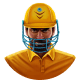 Cricket Crash