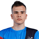 Yevhen
