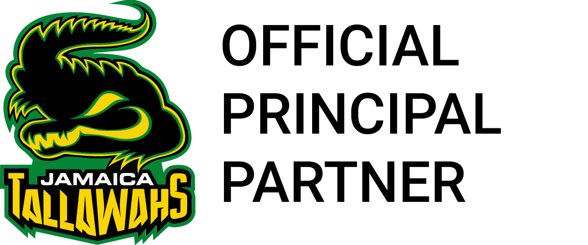 Jamaica Tallawahs