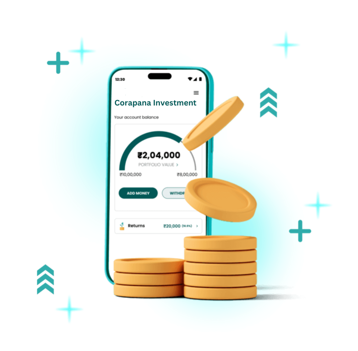 invest and earn